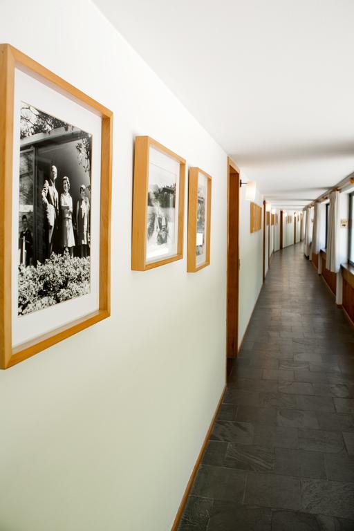Hotel Antumalal Pucón