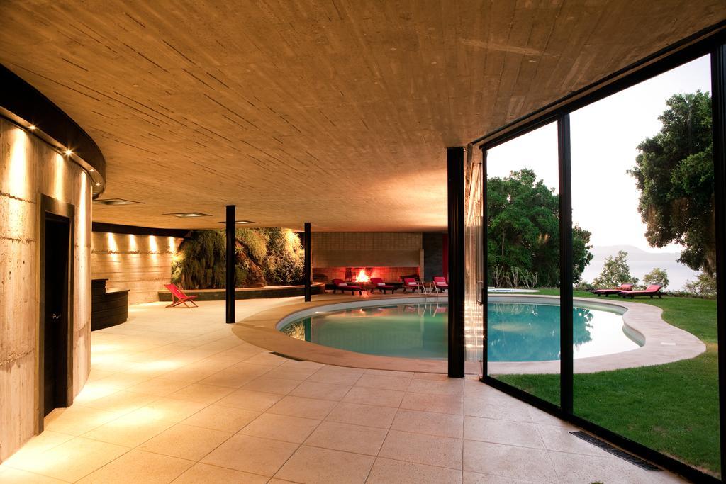 Hotel Antumalal Pucón