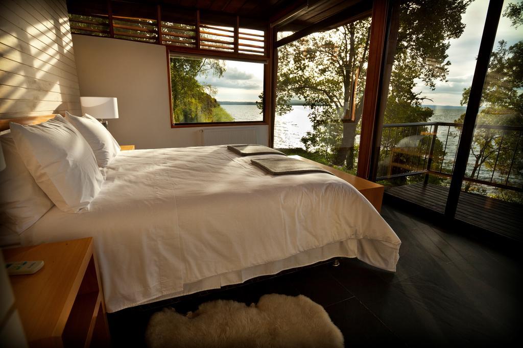 Hotel Antumalal Pucón