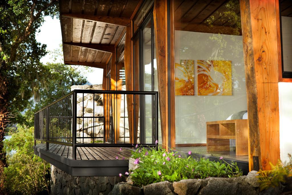 Hotel Antumalal 5*