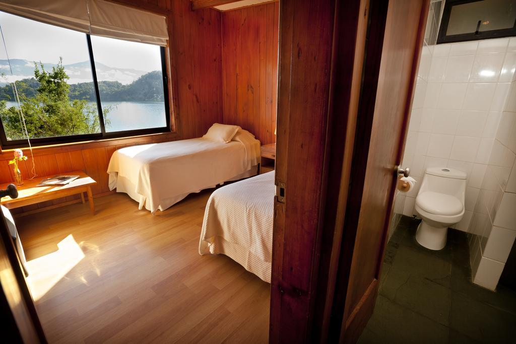 Antumalal Hotel 5*