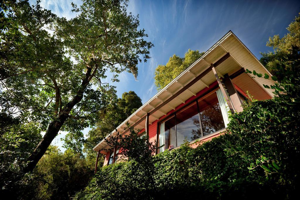 Antumalal Hotel 5*