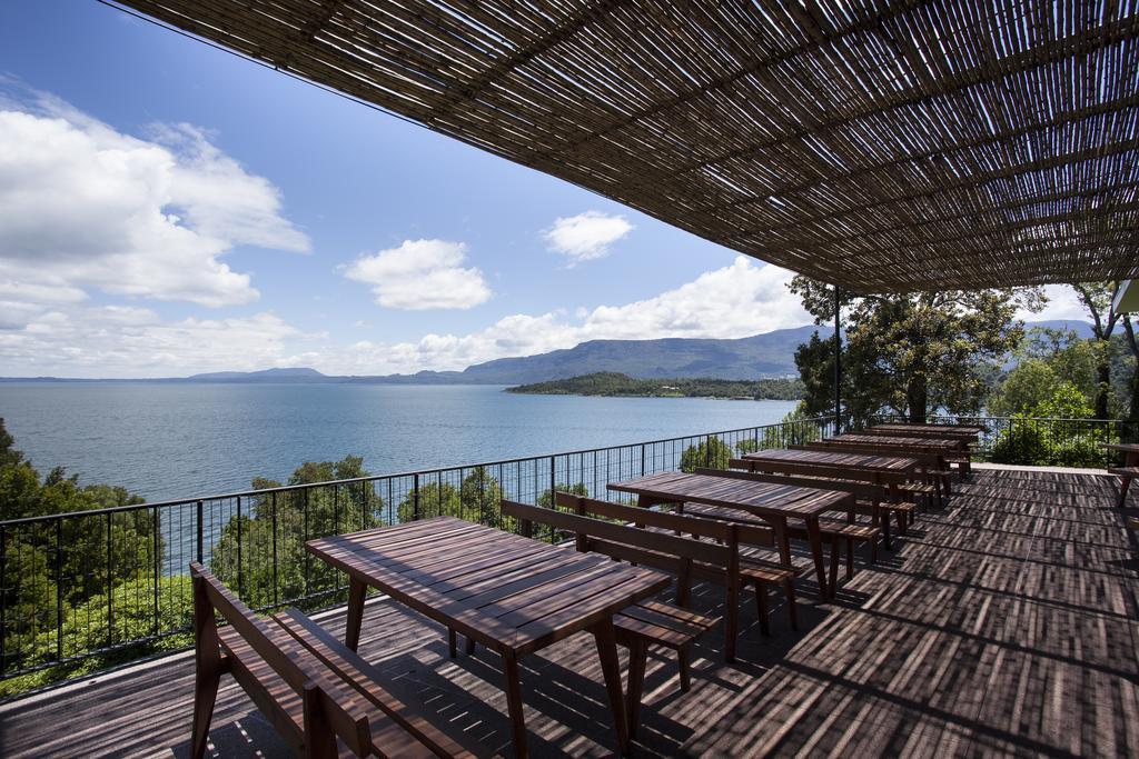 Antumalal Hotel Pucón