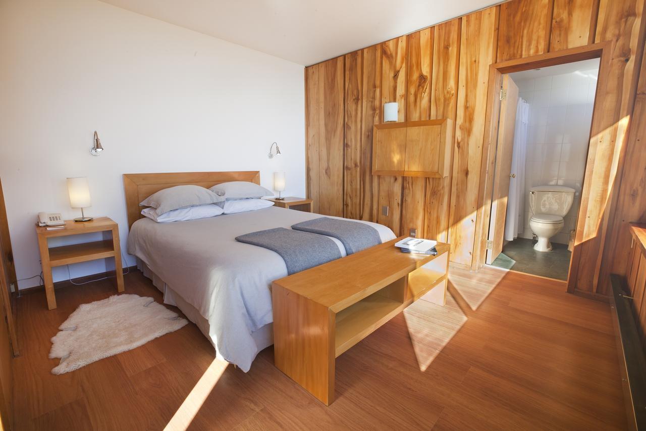 Antumalal Hotel 5*