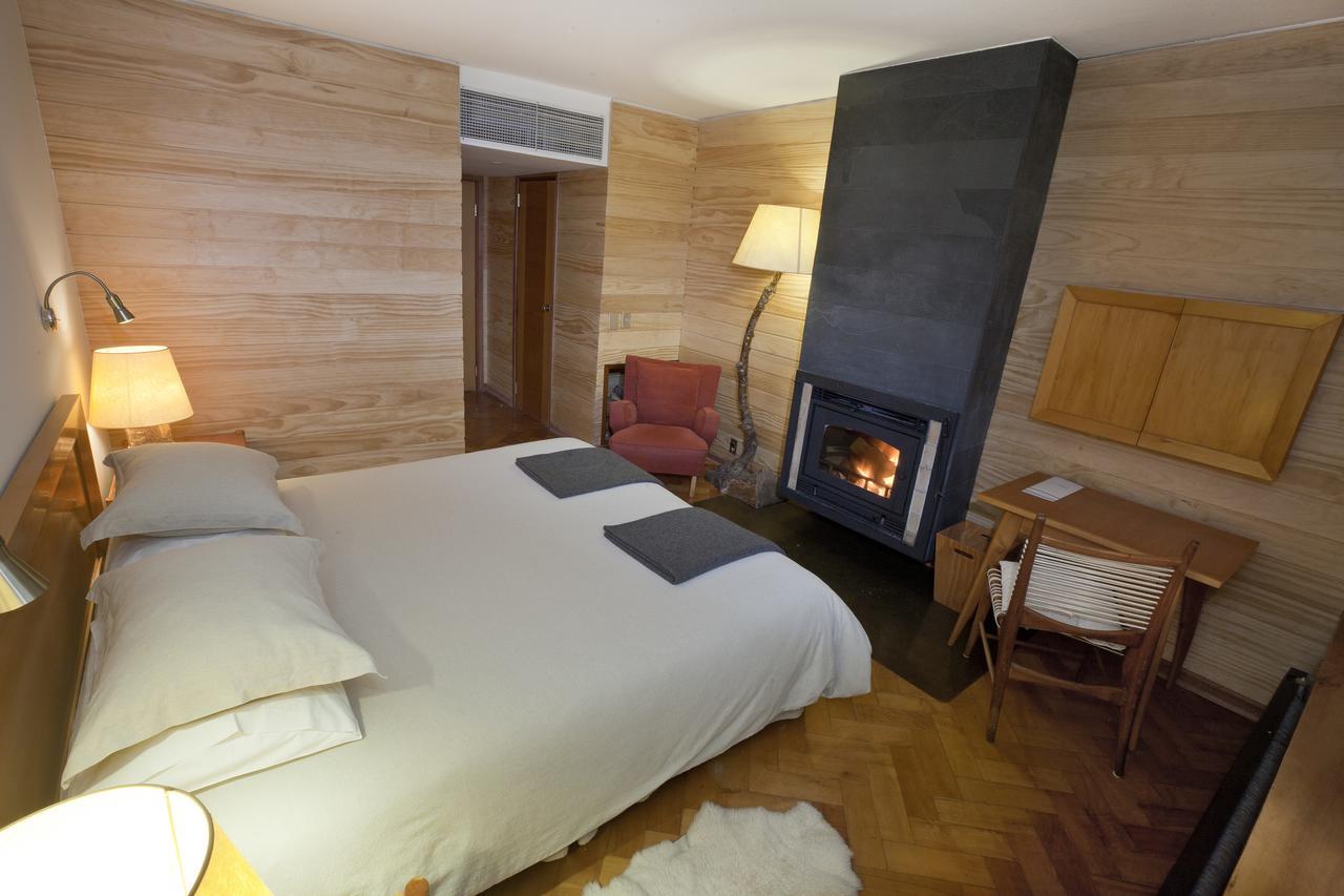 Hotel Antumalal 5*