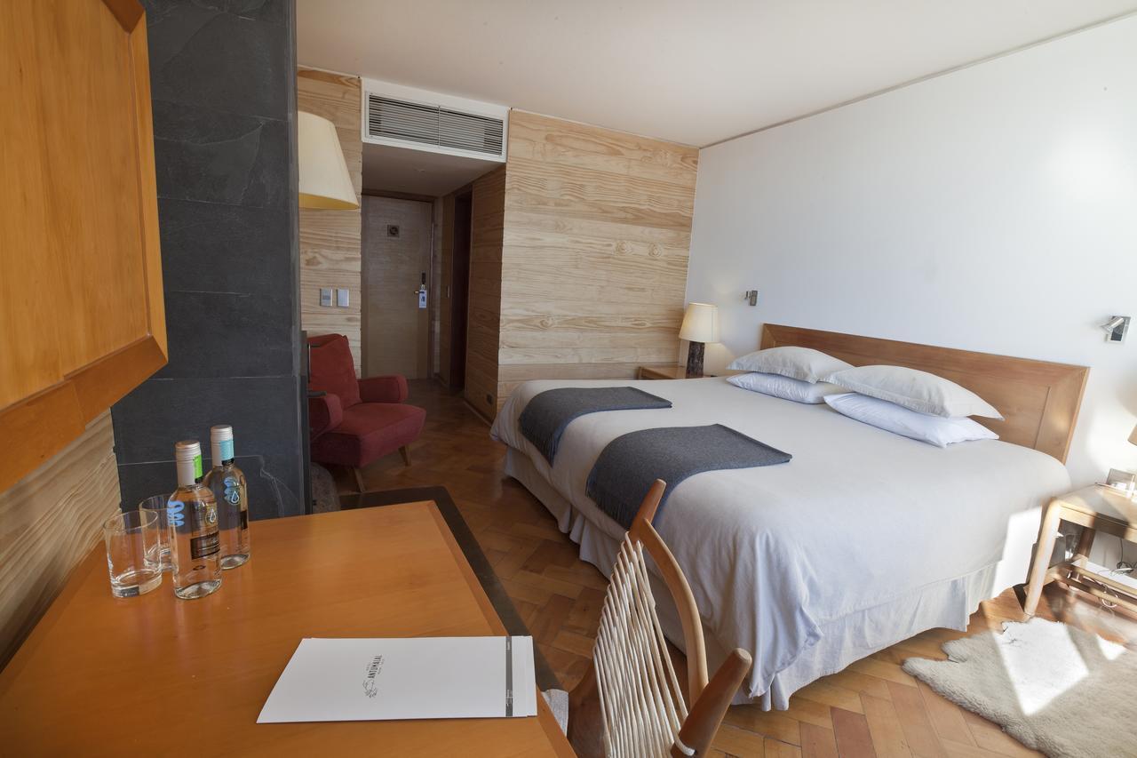 Antumalal Hotel 5*