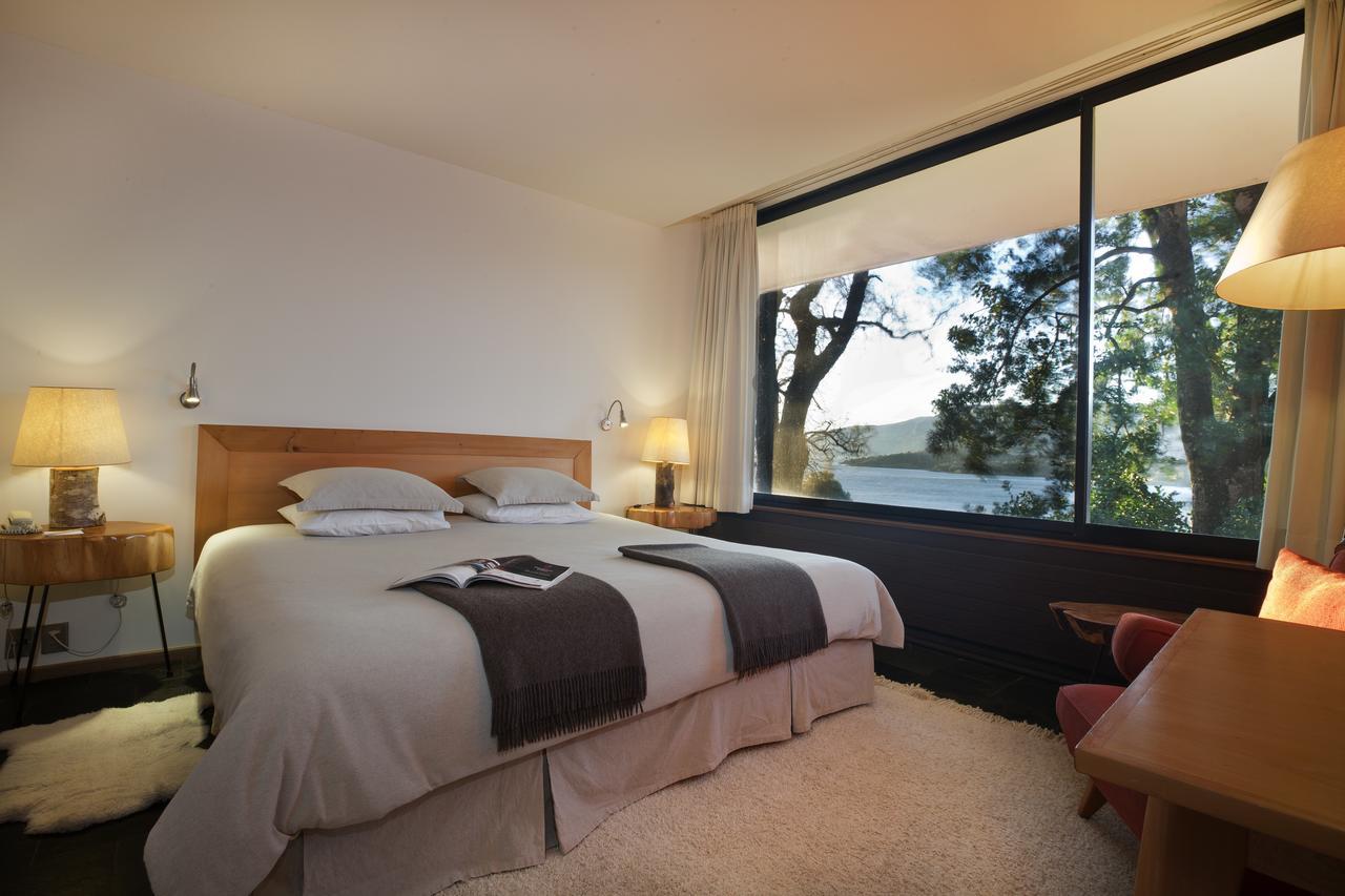 Antumalal Hotel 5*