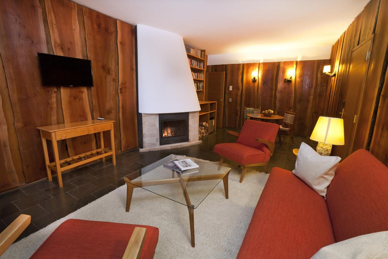 Hotel Antumalal 5*