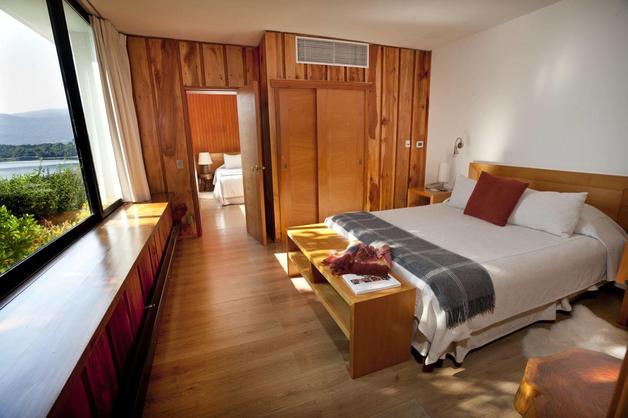 Hotel Antumalal