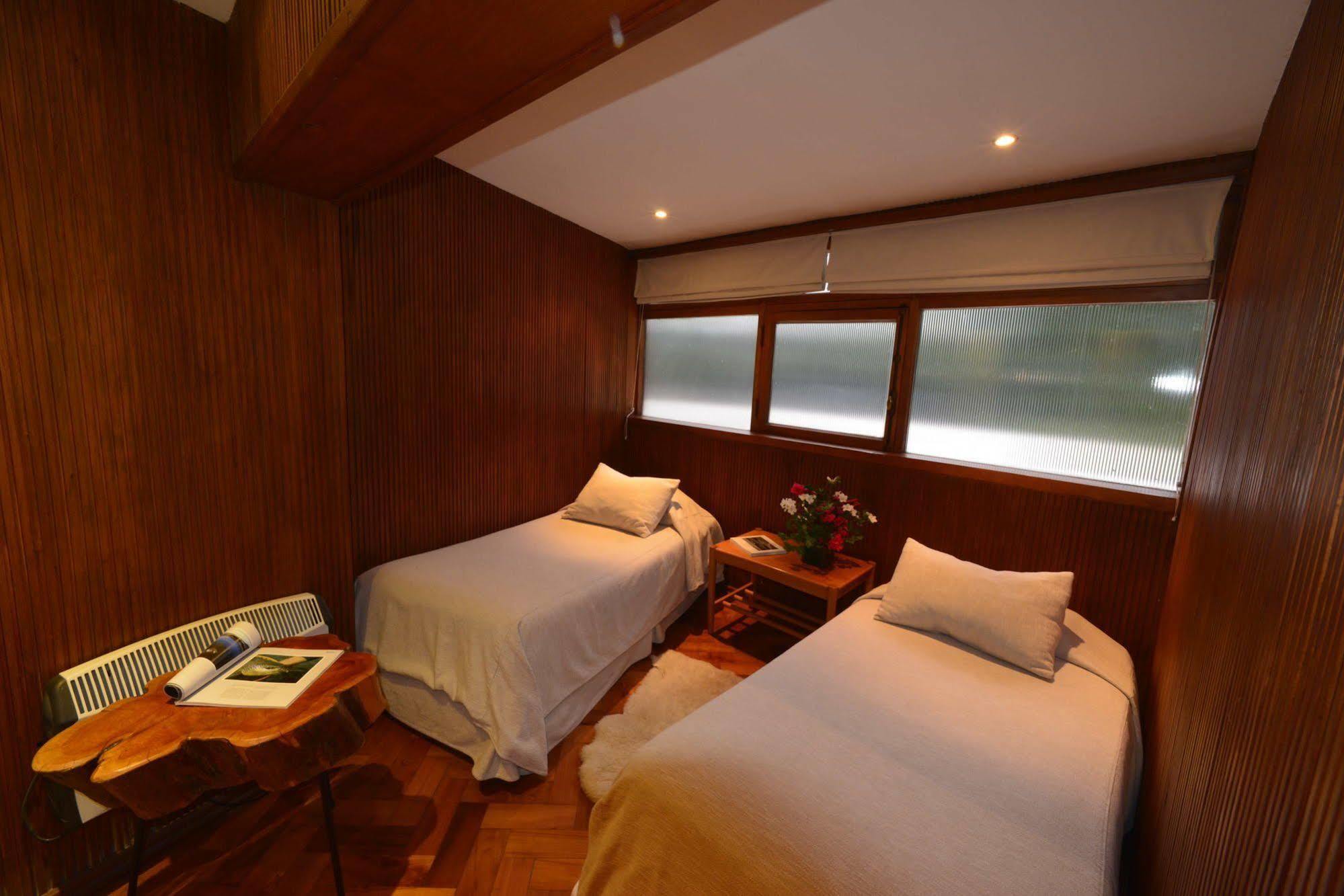 Hotel Antumalal 5*
